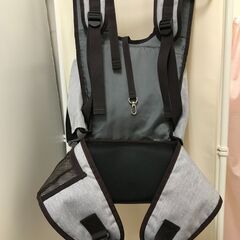pet carry バッグの画像