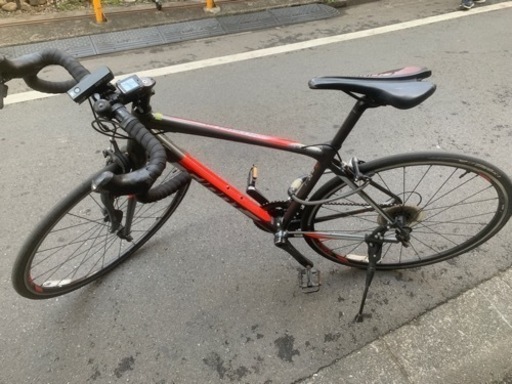 GIANT ロードバイク