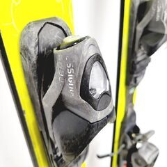 ROSSIGNOL スキー板 SCRATCH 167cm Ski Blockの画像
