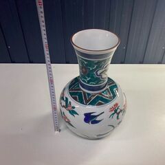 壺？花瓶？アンティーク品②の画像