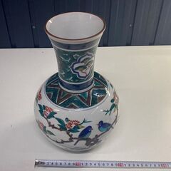 壺？花瓶？アンティーク品②の画像
