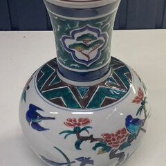 壺？花瓶？アンティーク品②
