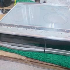 三菱　IHクッキングヒーター [本体]据置き CS-G29CS20A
