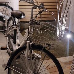🔴引取り先決まりました。🔵電動アシスト自転車アシスタ（本体・バッテリー・※充電器2個）の画像