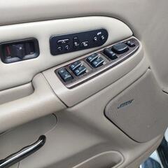 GMC　ユーコンの画像