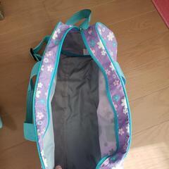 コンバースのボストン型🏊スポーツバッグ🎾CONVERSE