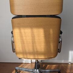 GIROFLEX BRASA 83 ハイバックチェアの画像