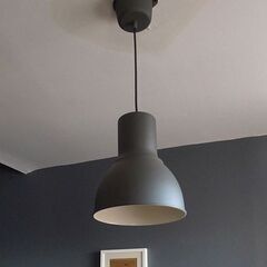 値下げ！IKEA ライト　HEKTAR ヘクタル