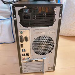 インテルCore i5-9400F/GeForce GTX1650 4GB搭載PC「raytrek MX-i5」の画像