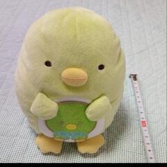 すみっコぐらし　しろくまのてづくりぬいぐるみ編の画像