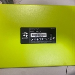 決まりました　ペンタブレット　Windows 気軽に本格的なイラストできます。の画像