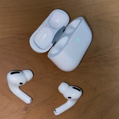 Air Pods Pro第一世代（カバー付き）