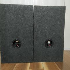 スピーカー　Acoustic Studio Monitor 3312の画像