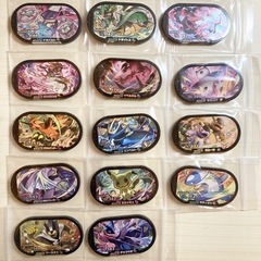 ポケモンメザスタ　旧弾　まとめ売り