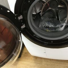 日立　BD-SG100GL　洗濯機　ドラム式洗濯機　10/6キロ　中古品　【ハンズクラフト宜野湾店】