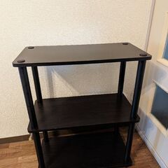 棚