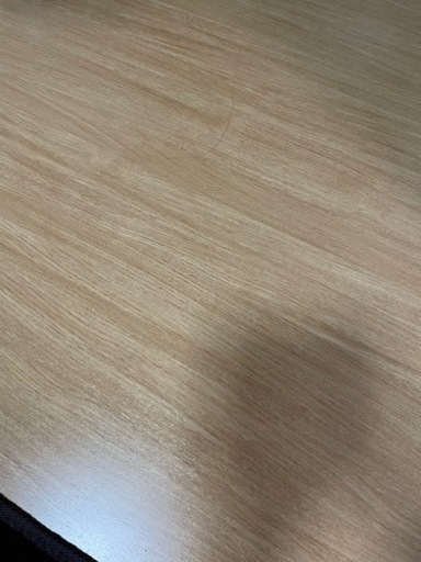 ウッドカーペット ウッディ 江戸間3畳 260×175cm グレー の ウッドカーペット