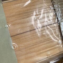 新札幌 未使用品 ニッセン/NISSEN ウッドカーペット 江戸...