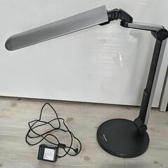 Panasonic【LEDデスクスタンド】