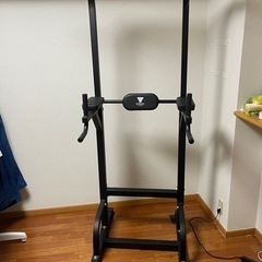 マルチ懸垂マシン　STEADY