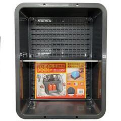 ポリ缶トレー　ポリ缶ポーター　小原産業の画像