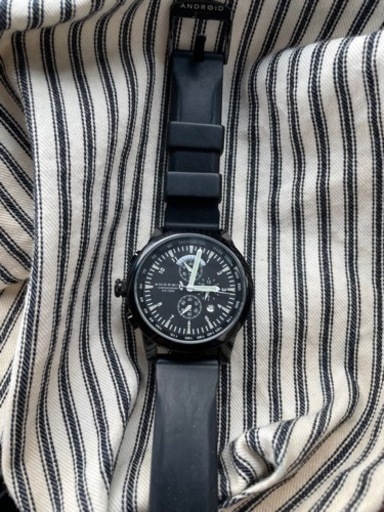 米国製　腕時計　JOURNAL STANDARD