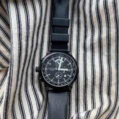 米国製　腕時計　JOURNAL STANDARD