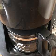 【御礼】パナソニック コーヒーメーカー NC-A56の画像