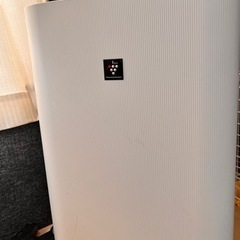 加湿器 空気清浄機