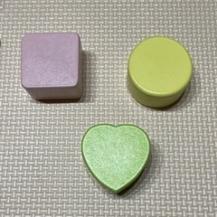 値下げ【知育玩具】木製おもちゃなど6点の画像
