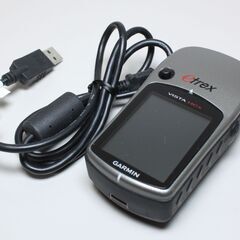 【ジャンク品】GARMIN/eTrex Vista HCx/トレ...