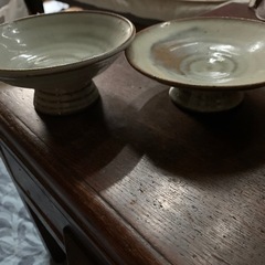 福井県　越前焼き器の画像