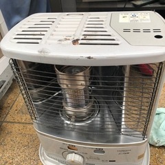 CORONA 石油ストーブ　芯沢山　動作品　一発点火