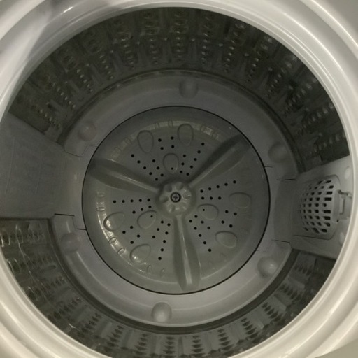 BESTEK ベステック　洗濯機　BTWA01 2021年製 3.8㎏