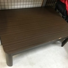 ※終了※カインズ★こたつ 人感センサー付