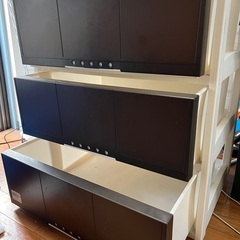 カラーボックス　問題なく使えます　お譲りします