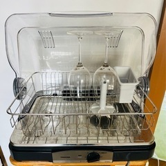 食器乾燥機/TOSHIBA