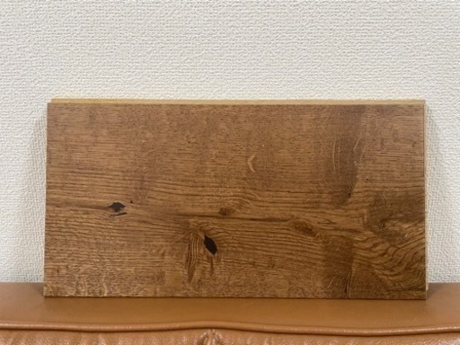 無垢フローリング材！40.5平米分