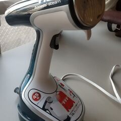 T-fal ガーメントスチーマー