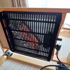 一人用  電気こたつ★①の画像