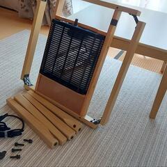 一人用  電気こたつ★①の画像