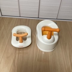 おまると補助便座