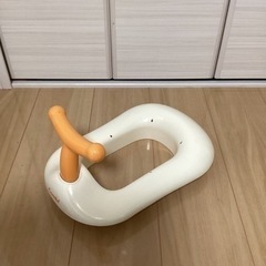 おまると補助便座の画像