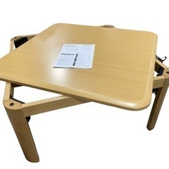 【美品】ニトリ　こたつ　72✖️72