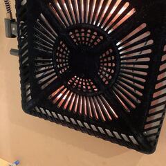 山善 こたつ＆こたつ布団【美品】の画像