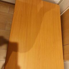 山善 こたつ＆こたつ布団【美品】の画像