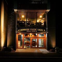 新橋初！　クラフトビール醸造所でのアルバイト募集です。