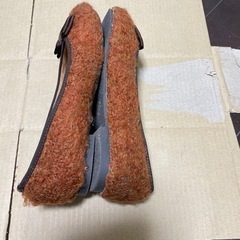 パンプスＭサイズ　あげます！の画像