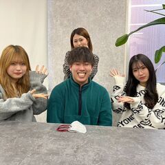 海産物コールセンターの画像