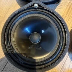 新型ステップワゴン 純正スピーカーの画像